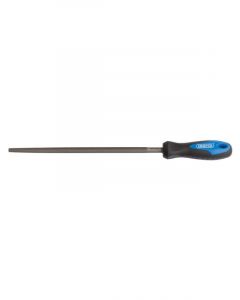 Draper Tools 250mm Round File And Handle