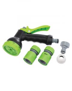 Draper Tools Spray Gun Kit 5 Piece