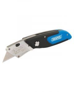 Draper Tools Folding Trimming Knife