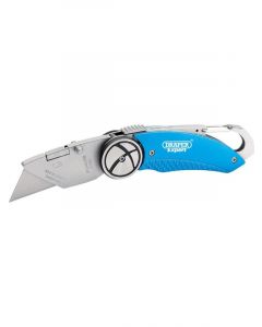 Draper Tools Expert Folding Trimming Knife