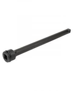 Draper Tools Expert 400mm 3/4 Square Drive Impact Extension Bar