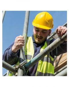 Draper Tools 7/16 Whitworth Scaffolders Spanner