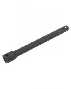 Draper Tools Expert 100mm 1/4 Square Drive Impact Extension Bar