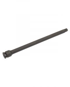 Draper Tools Expert 150mm 1/4 Square Drive Impact Extension Bar