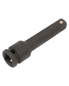 Draper Tools Expert 75mm 3/8 Square Drive Impact Extension Bar
