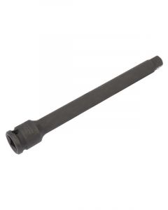 Draper Tools Expert 150mm 3/8 Square Drive Impact Extension Bar