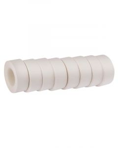 Draper Tools Expert 8X10MX19mm White Insulation Tape To Bsen60454/Type2
