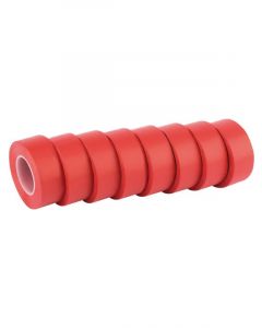 Draper Tools Expert 8X10MX19mm Red Insulation Tape To Bsen60454/Type2