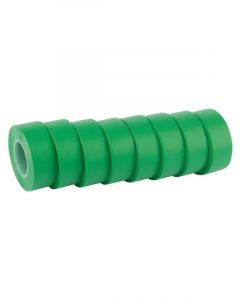 Draper Tools Expert 8X10MX19mm Green Insulation Tape To Bsen60454/Type2