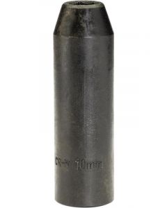 Draper Tools Expert 10mm 1/2 Square Drive Deep Impact Socket