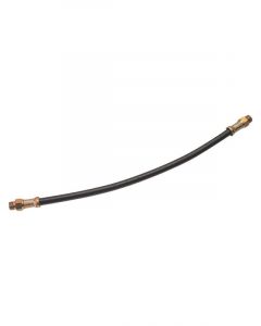 Draper Tools 300mm Flexible Plastic Grease Gun Hose