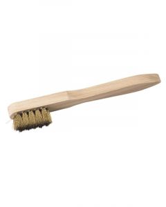 Draper Tools 150mm Spark Plug Cleaning Brush