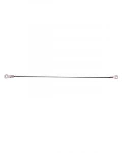 Draper Tools 300mm Tungsten Carbide Tile Or Rod Saw Blade