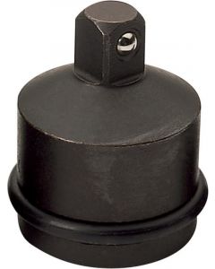 Draper Tools Expert 3/4F X 1/2M Impact Socket Converter