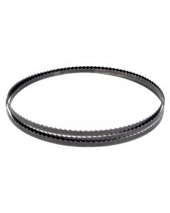 Draper Tools Bandsaw Blade 1400mm X 1/4 6 Skip