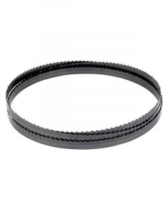 Draper Tools Bandsaw Blade 1400mm X 3/8 6 Skip