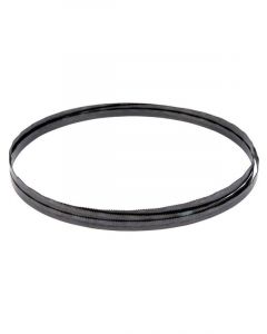 Draper Tools Metal Bandsaw Blade 1400mm X 1/4 X 24Tpi