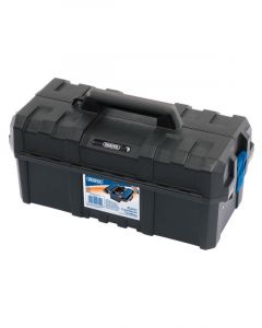 Draper Tools 454mm Cantilever Tool Box