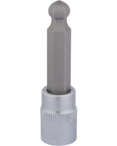 Draper Tools 3/8 Sq. Dr. Ball End Hexagonal Socket Bits 9mm