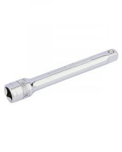 Draper Tools 1/4 Square Drive Extension Bar 75mm