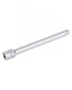 Draper Tools 1/4 Square Drive Extension Bar 100mm