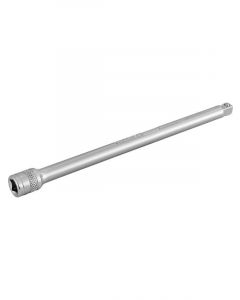 Draper Tools 1/4 Square Drive Wobble Extension Bar 150mm