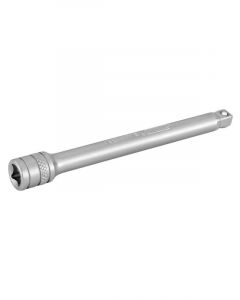 Draper Tools 1/4 Square Drive Wobble Extension Bar 100mm
