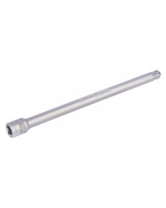 Draper Tools 1/4 Square Drive Wobble Extension Bar 150mm