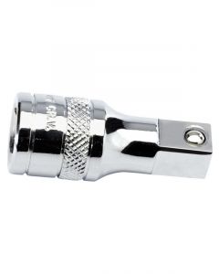 Draper Tools 3/8 Square Drive Extension Bar 50mm