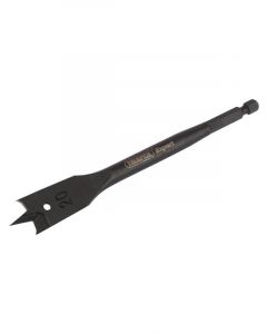 Draper Tools Flat Wood Bit 20mm
