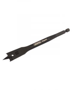 Draper Tools Flat Wood Bit 18mm