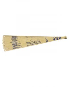 Draper Tools Expert 10 X 300mm 18Tpi Bi-Metal Hacksaw Blades