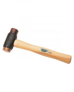 Draper Tools Expert 680G 24Oz Copper/Rawhide Faced Hammer