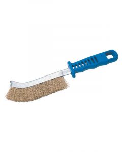 Draper Tools General Purpose Wire Or Welders Scratch Brush 250mm