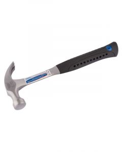Draper Tools Expert 450G 16Oz Solid Forged Claw Hammer