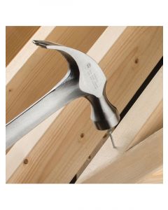 Draper Tools Expert 560G 20Oz Solid Forged Claw Hammer