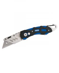 Draper Tools Folding Trimming Knife