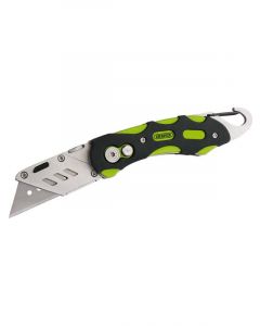 Draper Tools Folding Trimming Knife