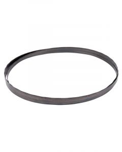 Draper Tools Metal Bandsaw Blade 1425mm X 1/4 X 24Tpi