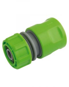 Draper Tools Garden Hose Connector 1/2