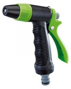 Draper Tools Adjustable Jet Soft Grip Spray Gun