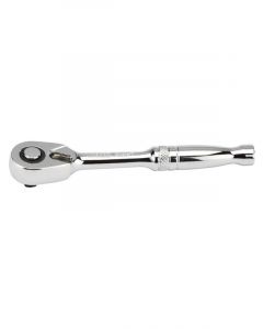 Draper Tools 1/4 Sq. Dr. 72 Tooth Reversible Ratchet
