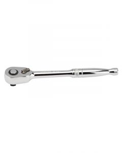 Draper Tools 3/8 Sq. Dr. 72 Tooth Reversible Ratchet