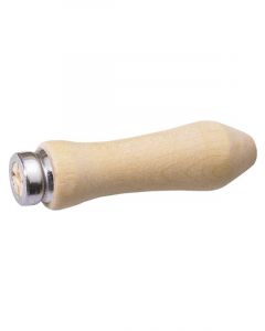 Draper Tools 75mm Hardwood File Handle