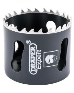 Draper Tools Expert 51mm Cobalt Hole Saw