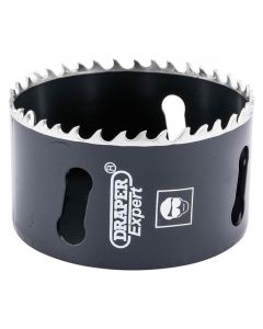 Draper Tools Expert 79mm Cobalt Hole Saw