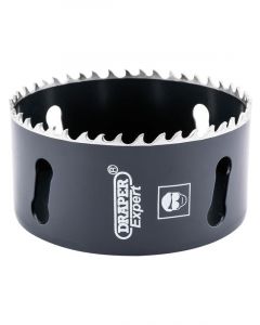 Draper Tools Expert 89mm Cobalt Hole Saw
