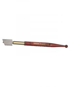 Draper Tools Expert Diamond Glass Cutter