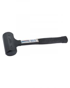 Draper Tools Expert 1Kg 2.2Lb Dead Blow Hammer