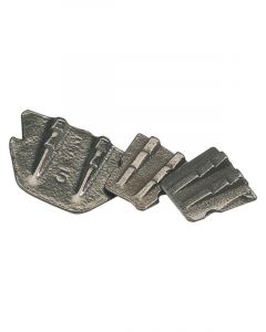 Draper Tools Pack Of Three Sledge Hammer Wedges